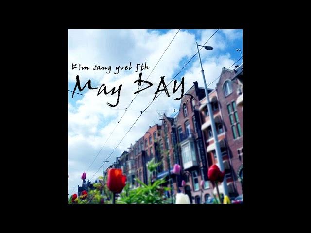 김상열 Bright (pop piano music)