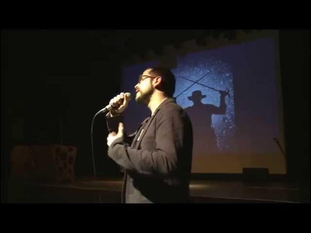 JCSANZPHOTO - SELFITERRITORY / Video PKN7