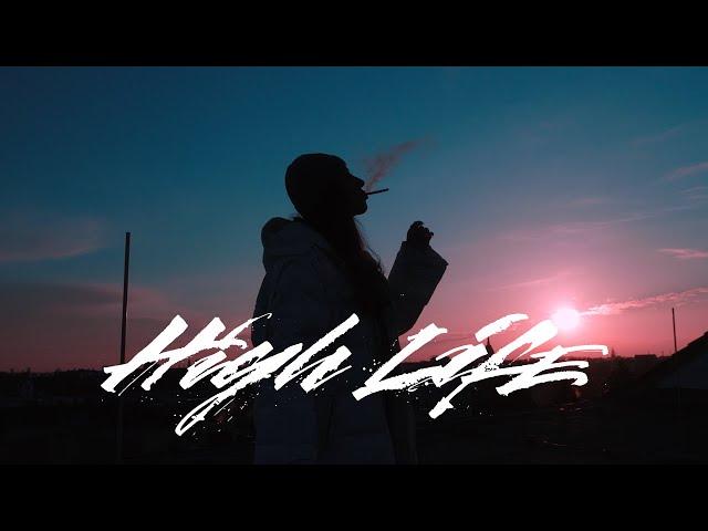 LIZ - High Life (prod. by FNSHRS)