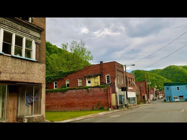 Iaeger West Virginia: An Appalachian Coal Town in McDowell County