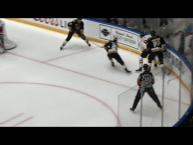 Highlights | January 3 VS Adirondack Thunder