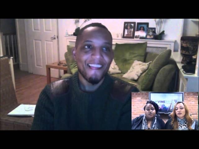 Ex-Christian Rapper Jahaziel Talks Leaving Christianity (Pt 1)