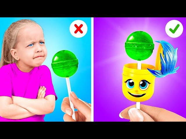 BEST GADGETS FOR SMART PARENTING  USEFUL HACKS & CRAFTS