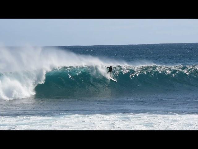 Surf Red Bluff & Tombstones - Western Australia, 15th June 2021