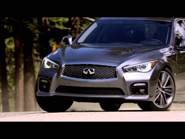 Infiniti's #1 Certified Infiniti Dealer in the Nation - Infiniti of Naperville