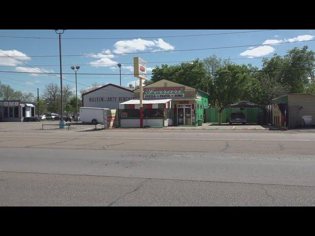 Offensive signs in Killeen restaurant cause community uproar