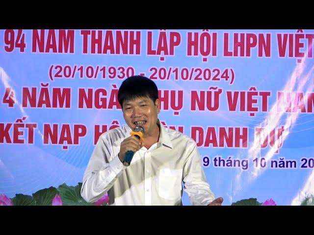 MẸ TÔI / Trình Bày: Nguyễn Nghiệp Khu Bồ Sơn - P.Võ cường - TP.Bắc ninh - T.Bắc ninh