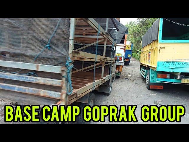 UPDATE GOPRAK GROUP