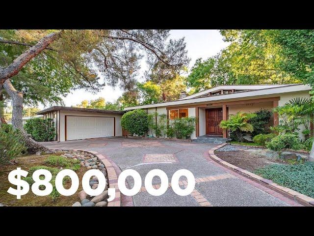 $800,000  - Mid-Century home - Sacramento, CA   - Architecture Inspiration - Interior Design