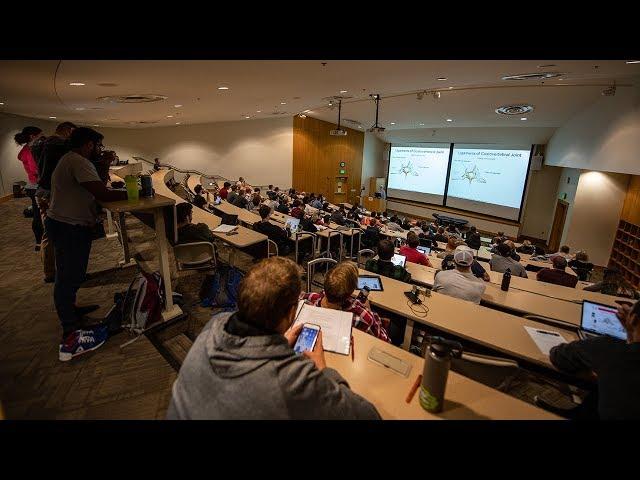 New home for the Linfield College School of Nursing