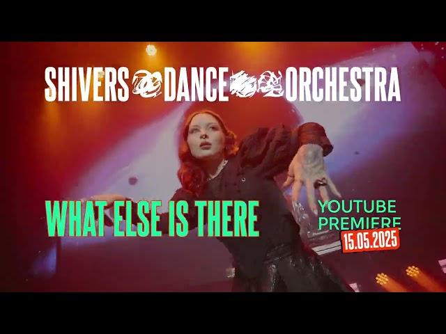 SDO | What Else Is There | Teaser | @yurina_yuyu x @RoyksoppMusic x @trentemollerOfficial