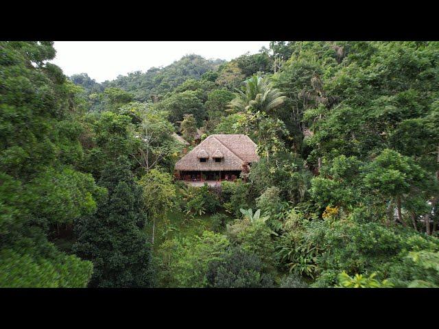 Luna Lodge Costa Rica: The Sustainable Eco-Resort Powered by HomeBiogas