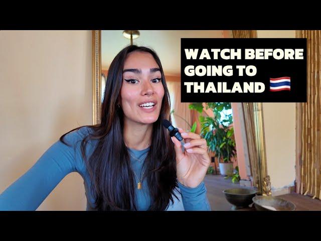 Things to know about Thailand  Guide