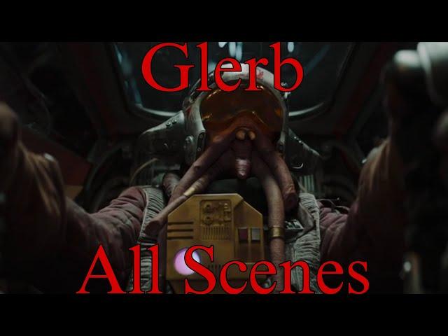 GLERB all scenes (Skeleton Crew)