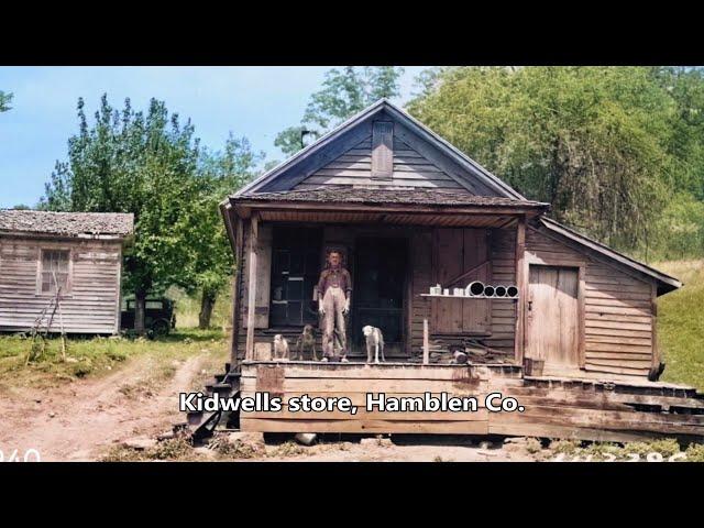 Beneath the waters Of:  Cherokee lake | Hamblen, Grainger & Jefferson county history.