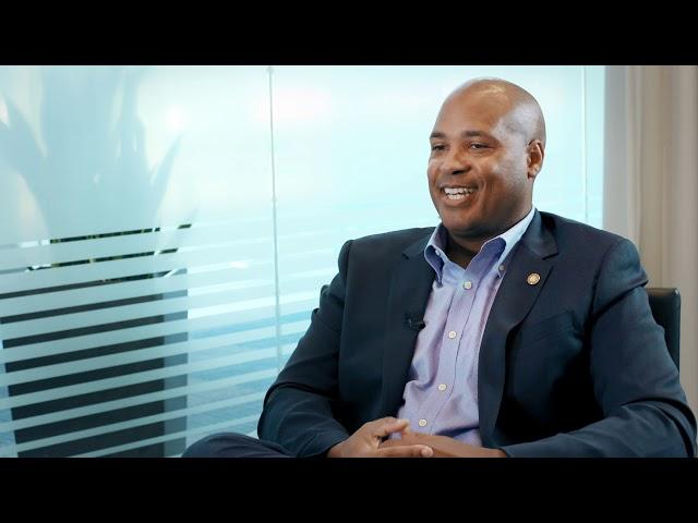 Battlefield 2030: A Conversation on Multi-Domain Operations and Future Warfare