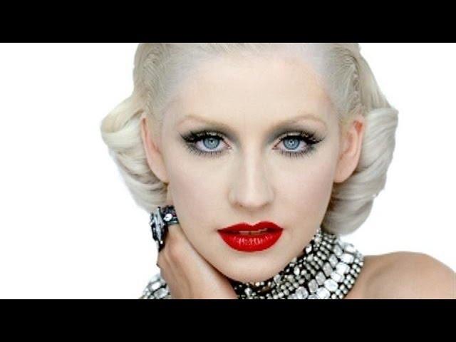 Christina Aguilera - Not Myself Tonight (Official Video)