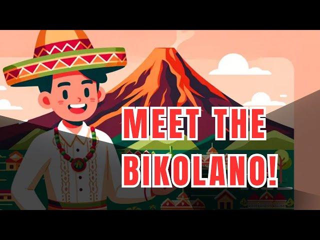 Who Are the Proud Bikolano? Unraveling the Identity of Bicol’s People