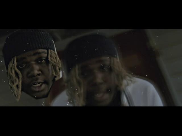 FullyLoadedKd - BlueHunnids (Official Music Video)