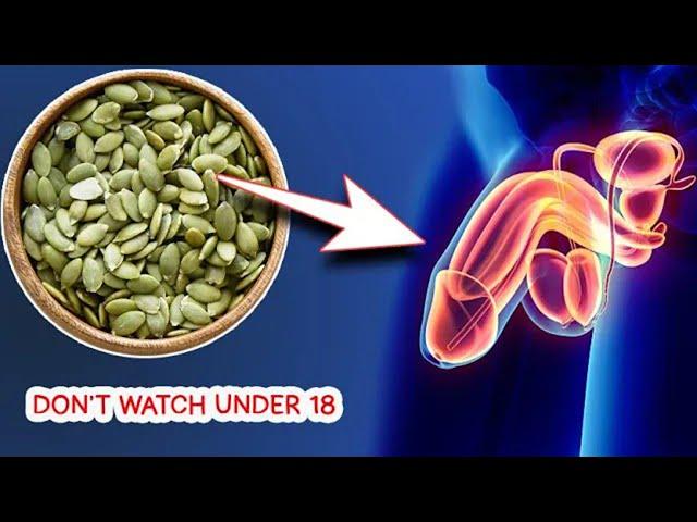 HEALTH BENEFITS OF PUMPKIN SEEDS | Pumpkin Seeds Benefits | True Facts