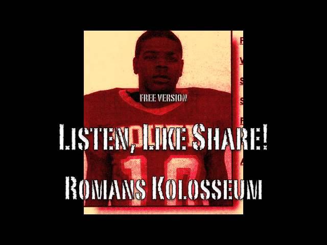 Romans Kolosseum (Free Version)