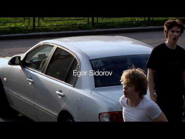 Egor Sidorov | Welcome to North