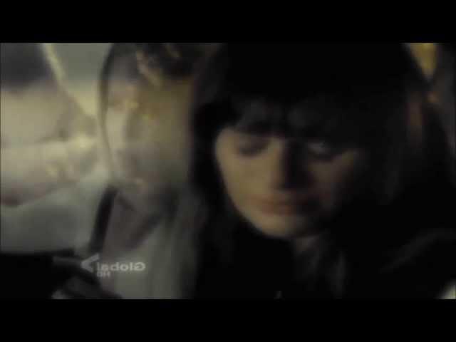 Quinn & Rachel (Faberry) Say Hello To Goodbye