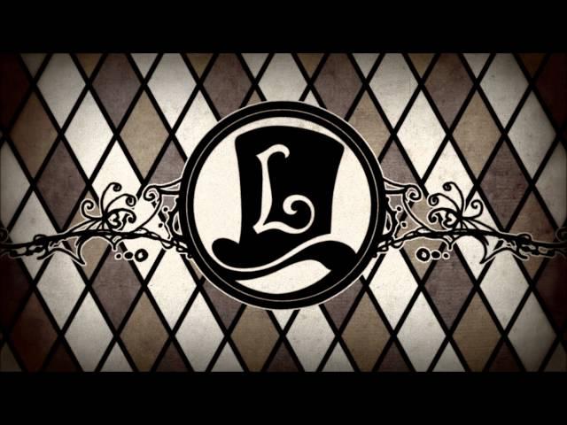 Professor Layton - Sorrow [Extended]