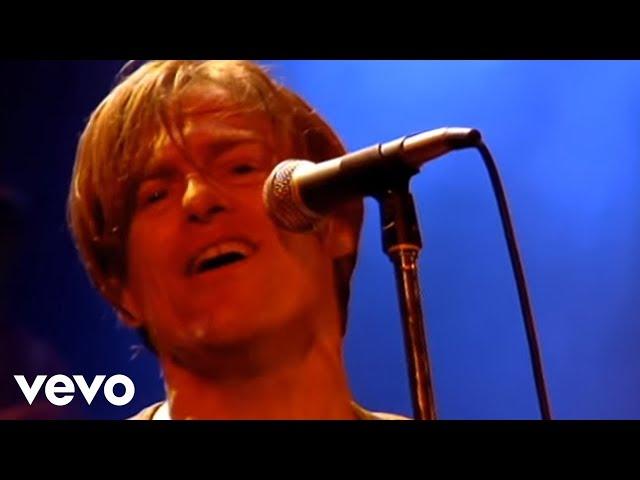 Bryan Adams - Summer of 69 (Live At Wembley 1996)