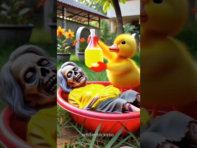 heroic chick live a lady 