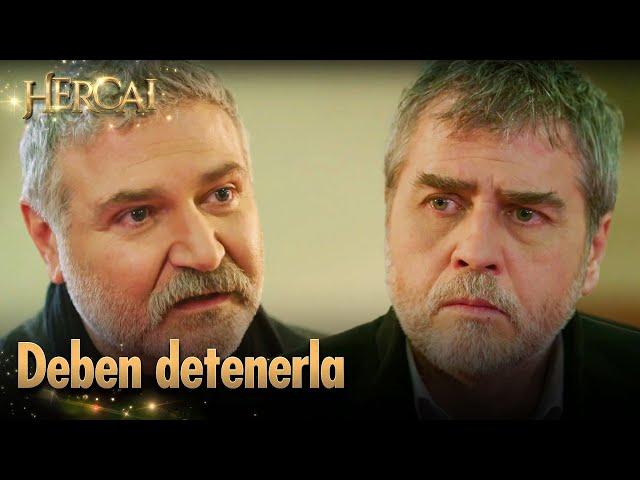 Si no detienen a Azize no podrán descubrir la verdad | Hercai