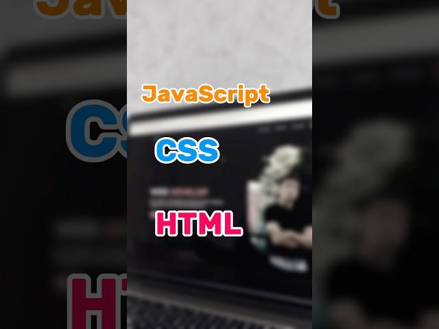 Сравнение создания портфолио: Framework против HTML, CSS и JavaScript #портфолио #javascript #css