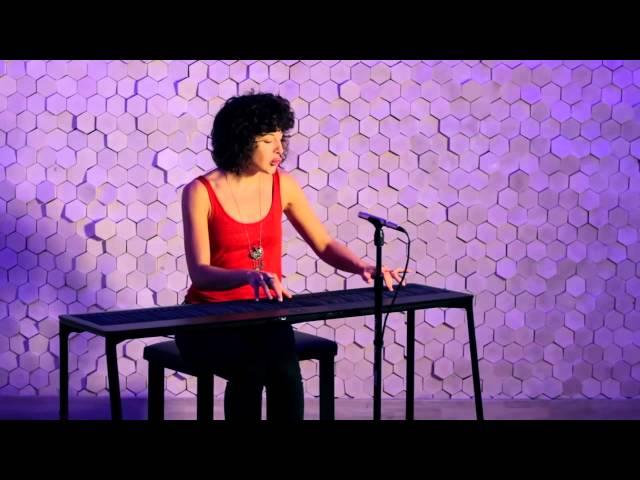 The SoundHive Sessions with Lail Arad