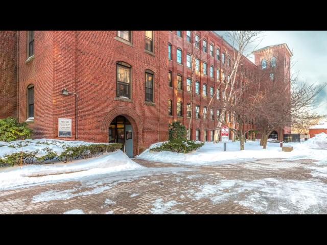 50 Rantoul St, Unit 511, Beverly MA - Kathleen Demarkles Essler