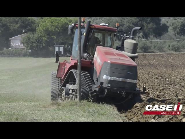 Case IH Quadtrac 620 Mosca Renato Jesi