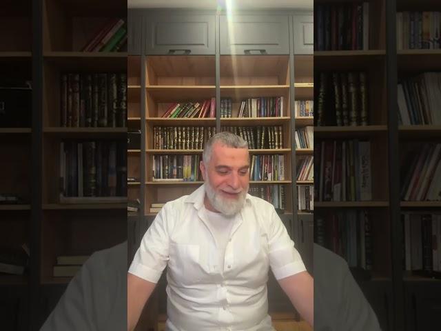 Очень важно. Семья и месяц рамадан