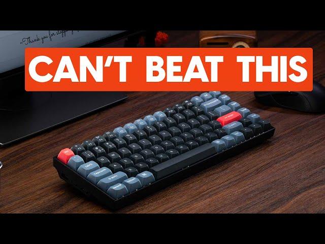 Best Mechanical Keyboard For Mac in 2023 (5 Picks For Any Budget)