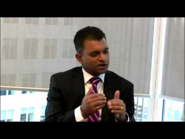 Cisco Canada President, Nitin Kawale Speaks Out: Innovation & Mentorship