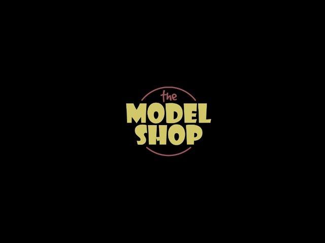 "The Model Shop" Live Scale Modeling Show Episode 99