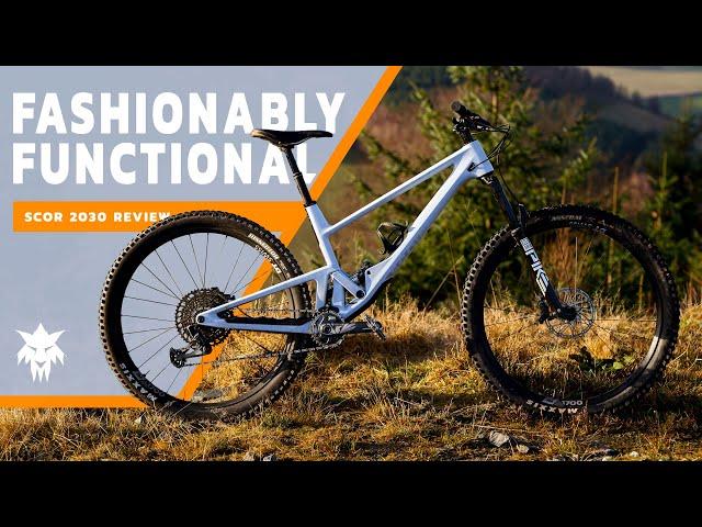 Fun Loving Trail Ripper | SCOR 2030 MTB Long Term Review