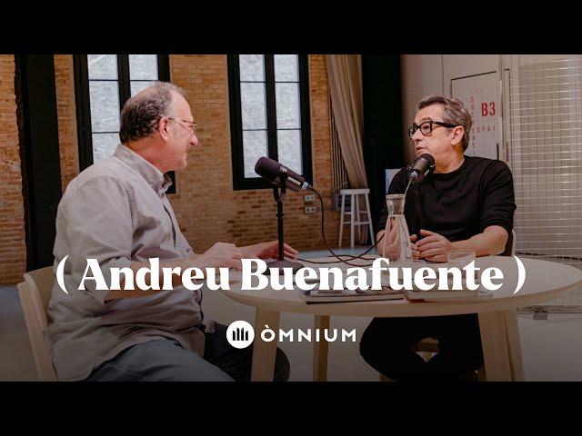 Parèntesi: (Xavier Antich + Andreu Buenafuente) #4