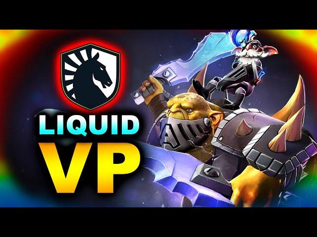 LIQUID vs VP - GROUP STAGE - BB Dacha Dubai 2024 DOTA 2