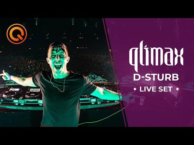 D-Sturb | Qlimax 2019 | Symphony of Shadows