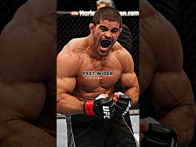 The ONLY Fighter That Got BANNED From the UFC