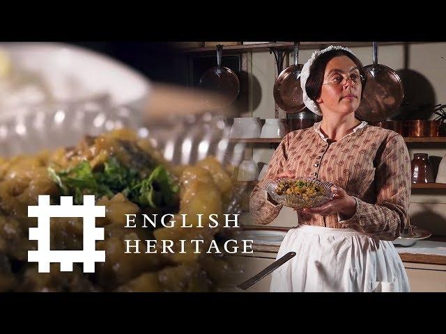 How to Make Curry - The Victorian Way