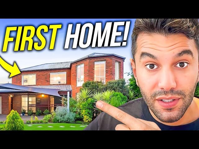 The Complete Home Buying Guide (Australia)