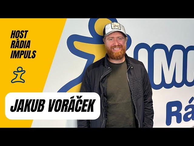 Jakub Voráček: O začátcích v NHL, 12 otřesech mozku a životě po hokeji