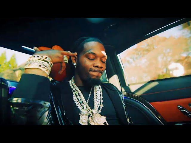 Offset - Find Me Ft. Takeoff & 21 Savage (Music Video)