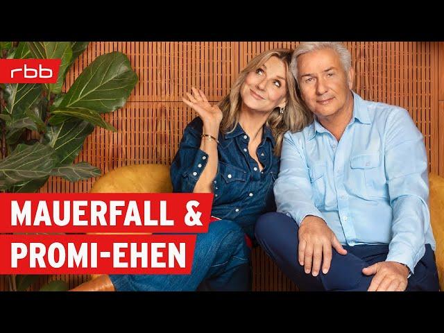 Von kleinen Eichhörnchen, Promi-Ehen und glücklichen Singles | Kim & Klaus - Der Podcast