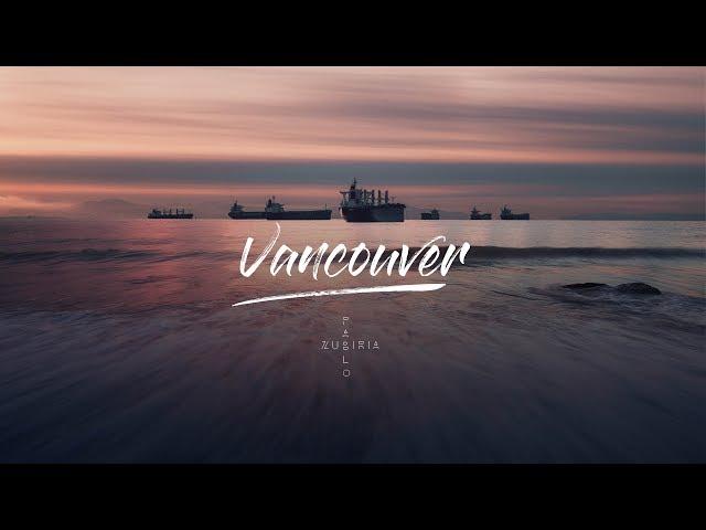 Make Time - A Vancouver Short Film I Canada, BC